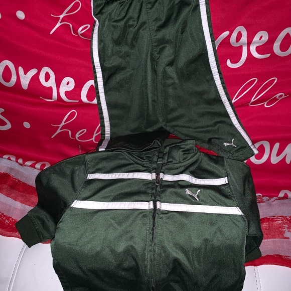 Puma Joggers for infant - Picture 2 of 6